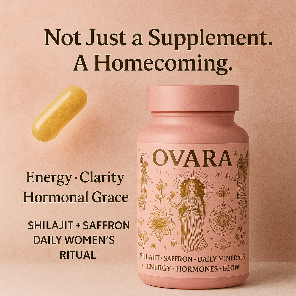 Reclaim Your Energy and Clarity Today!